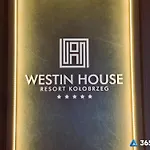 Apartment 365pam - Westin House Lux - Garaz, Basen, Jacuzzi, Sauna, Silownia, Plac Zabaw W Cenie