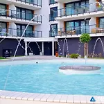 365pam - Westin House Lux - Garaz, Basen, Jacuzzi, Sauna, Silownia, Plac Zabaw W Cenie
