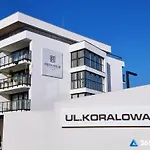 365pam - Westin House Lux - Garaz, Basen, Jacuzzi, Sauna, Silownia, Plac Zabaw W Cenie Apartment Kolobrzeg