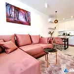 365pam - Westin House Lux - Garaz, Basen, Jacuzzi, Sauna, Silownia, Plac Zabaw W Cenie Apartment Kolobrzeg