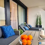 365pam - Westin House Lux - Garaz, Basen, Jacuzzi, Sauna, Silownia, Plac Zabaw W Cenie Apartment