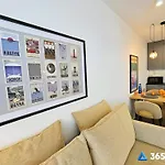 365pam - Westin House Lux - Garaz, Basen, Jacuzzi, Sauna, Silownia, Plac Zabaw W Cenie Apartment *
