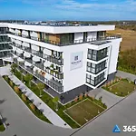 365pam - Westin House Lux - Garaz, Basen, Jacuzzi, Sauna, Silownia, Plac Zabaw W Cenie * Kolobrzeg