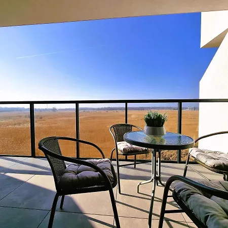 365pam - Westin House Lux - Garaz, Basen, Jacuzzi, Sauna, Silownia, Plac Zabaw W Cenie *