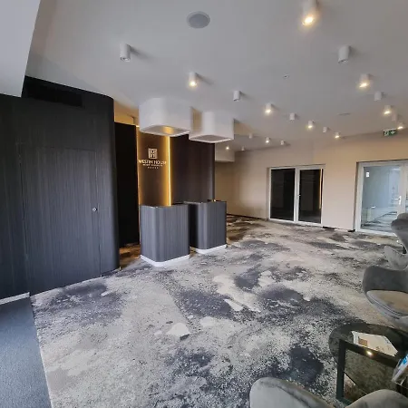 365pam - Westin House Lux - Garaz, Basen, Jacuzzi, Sauna, Silownia, Plac Zabaw W Cenie * Kołobrzeg