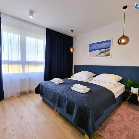 Westin House Lux - Basen, Jacuzzi, Sauna, Silownia, Plac Zabaw W Cenie - 365pam Kolobřeh