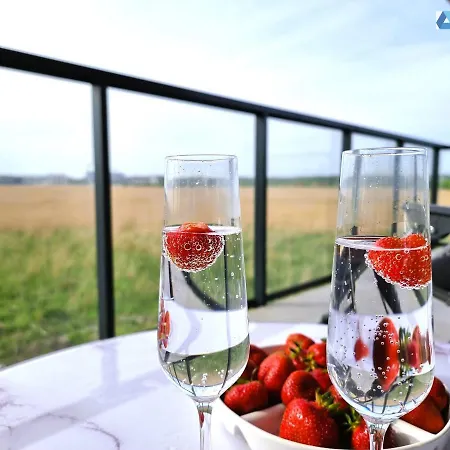 365pam - Westin House Lux - Garaz, Basen, Jacuzzi, Sauna, Silownia, Plac Zabaw W Cenie Kołobrzeg