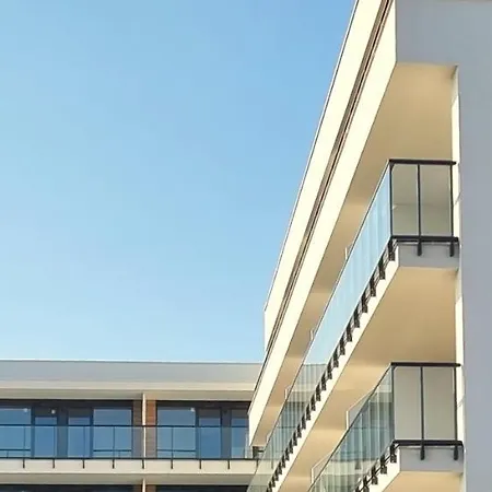 365pam - Westin House Lux - Garaz, Basen, Jacuzzi, Sauna, Silownia, Plac Zabaw W Cenie * Kołobrzeg