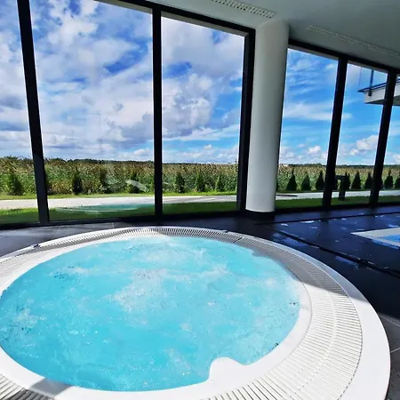 Westin House Lux - Basen, Jacuzzi, Sauna, Silownia, Plac Zabaw W Cenie - 365pam *