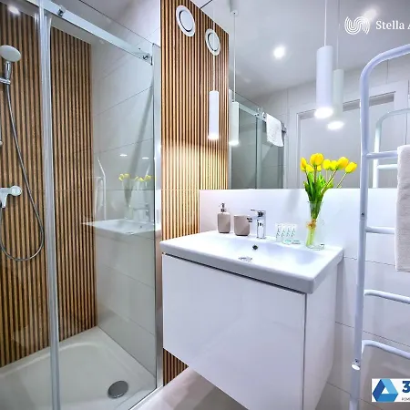 365pam - Westin House Lux - Garaz, Basen, Jacuzzi, Sauna, Silownia, Plac Zabaw W Cenie