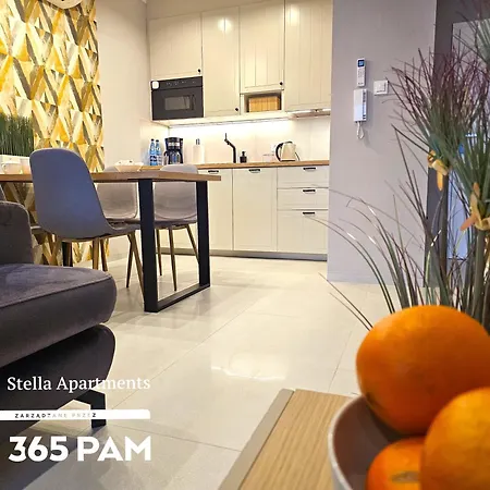 Westin House Lux - Basen, Jacuzzi, Sauna, Silownia, Plac Zabaw W Cenie - 365pam Apartmán Kolobřeh