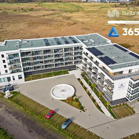 365pam - Westin House Lux - Garaz, Basen, Jacuzzi, Sauna, Silownia, Plac Zabaw W Cenie