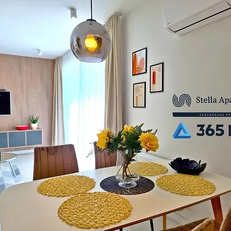 Westin House Lux - Basen, Jacuzzi, Sauna, Silownia, Plac Zabaw W Cenie - 365pam Apartmán Kolobřeh