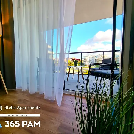 Westin House Lux - Basen, Jacuzzi, Sauna, Silownia, Plac Zabaw W Cenie - 365pam Apartmán