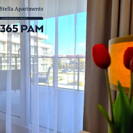 Apartmán Westin House Lux - Basen, Jacuzzi, Sauna, Silownia, Plac Zabaw W Cenie - 365pam *