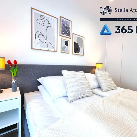 Westin House Lux - Basen, Jacuzzi, Sauna, Silownia, Plac Zabaw W Cenie - 365pam Apartmán *