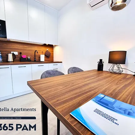 Apartmán Westin House Lux - Basen, Jacuzzi, Sauna, Silownia, Plac Zabaw W Cenie - 365pam Kolobřeh