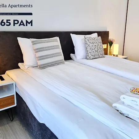 Westin House Lux - Basen, Jacuzzi, Sauna, Silownia, Plac Zabaw W Cenie - 365pam *