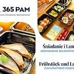 Appartement 365pam - Westin House Lux - Garaz, Basen, Jacuzzi, Sauna, Silownia, Plac Zabaw W Cenie