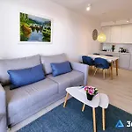365pam - Westin House Lux - Garaz, Basen, Jacuzzi, Sauna, Silownia, Plac Zabaw W Cenie *