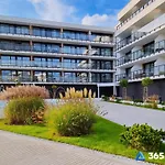 Апартаменты 365pam - Westin House Lux - Garaz, Basen, Jacuzzi, Sauna, Silownia, Plac Zabaw W Cenie Колобжег