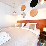 365pam - Westin House Lux - Garaz, Basen, Jacuzzi, Sauna, Silownia, Plac Zabaw W Cenie Колобжег