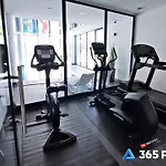 365pam - Westin House Lux - Garaz, Basen, Jacuzzi, Sauna, Silownia, Plac Zabaw W Cenie * Kołobrzeg