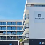 365pam - Westin House Lux - Garaz, Basen, Jacuzzi, Sauna, Silownia, Plac Zabaw W Cenie