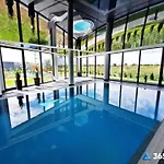 365pam - Westin House Lux - Garaz, Basen, Jacuzzi, Sauna, Silownia, Plac Zabaw W Cenie Kołobrzeg