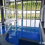 365pam - Westin House Lux - Garaz, Basen, Jacuzzi, Sauna, Silownia, Plac Zabaw W Cenie * Колобжег