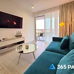 365pam - Westin House Lux - Garaz, Basen, Jacuzzi, Sauna, Silownia, Plac Zabaw W Cenie * Kołobrzeg