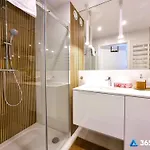 365pam - Westin House Lux - Garaz, Basen, Jacuzzi, Sauna, Silownia, Plac Zabaw W Cenie Apartamento Kołobrzeg
