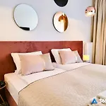 365pam - Westin House Lux - Garaz, Basen, Jacuzzi, Sauna, Silownia, Plac Zabaw W Cenie Apartamento *