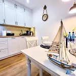 Апартаменты 365pam - Westin House Lux - Garaz, Basen, Jacuzzi, Sauna, Silownia, Plac Zabaw W Cenie *