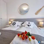 365pam - Westin House Lux - Garaz, Basen, Jacuzzi, Sauna, Silownia, Plac Zabaw W Cenie Appartement