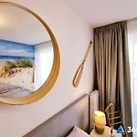 365pam - Westin House Lux - Garaz, Basen, Jacuzzi, Sauna, Silownia, Plac Zabaw W Cenie * Kołobrzeg