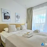 365pam - Westin House Lux - Garaz, Basen, Jacuzzi, Sauna, Silownia, Plac Zabaw W Cenie Kołobrzeg