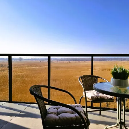 Westin House Lux - Basen, Jacuzzi, Sauna, Silownia, Plac Zabaw W Cenie - 365pam Apartment Kolobrzeg