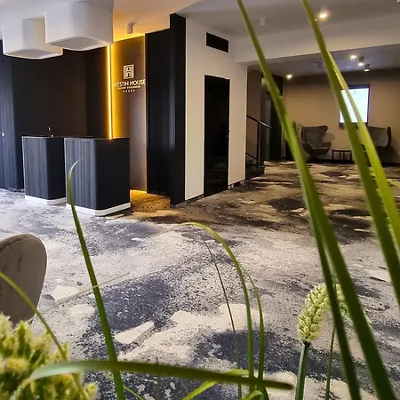 365pam - Westin House Lux - Garaz, Basen, Jacuzzi, Sauna, Silownia, Plac Zabaw W Cenie