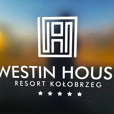 Appartamento 365pam - Westin House Lux - Garaz, Basen, Jacuzzi, Sauna, Silownia, Plac Zabaw W Cenie Kołobrzeg