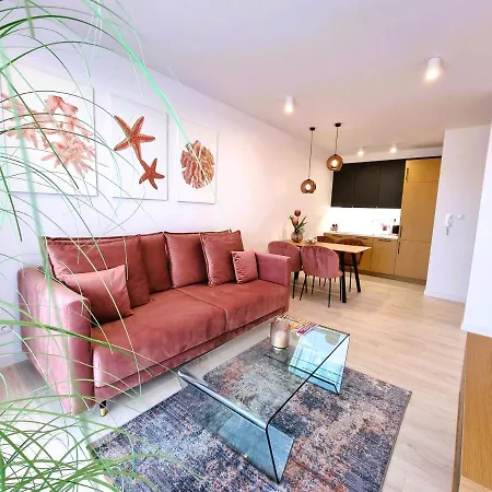 365pam - Westin House Lux - Garaz, Basen, Jacuzzi, Sauna, Silownia, Plac Zabaw W Cenie