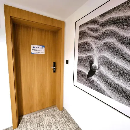 公寓 365pam - Westin House Lux - Garaz, Basen, Jacuzzi, Sauna, Silownia, Plac Zabaw W Cenie