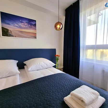 Apartment Westin House Lux - Basen, Jacuzzi, Sauna, Silownia, Plac Zabaw W Cenie - 365pam