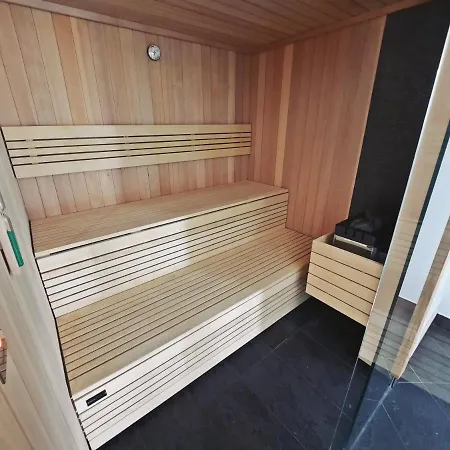 Westin House Lux - Basen, Jacuzzi, Sauna, Silownia, Plac Zabaw W Cenie - 365pam Apartment