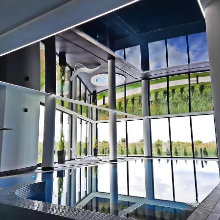 Westin House Lux - Basen, Jacuzzi, Sauna, Silownia, Plac Zabaw W Cenie - 365pam