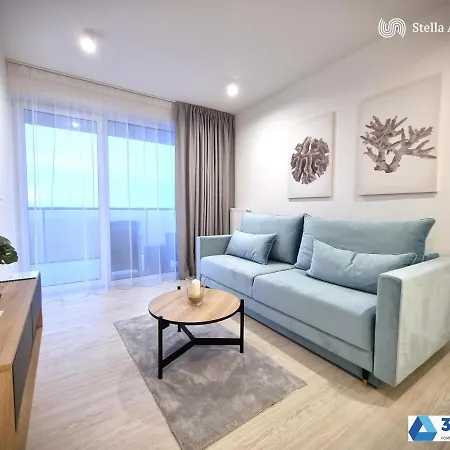 Westin House Lux - Basen, Jacuzzi, Sauna, Silownia, Plac Zabaw W Cenie - 365pam Apartment