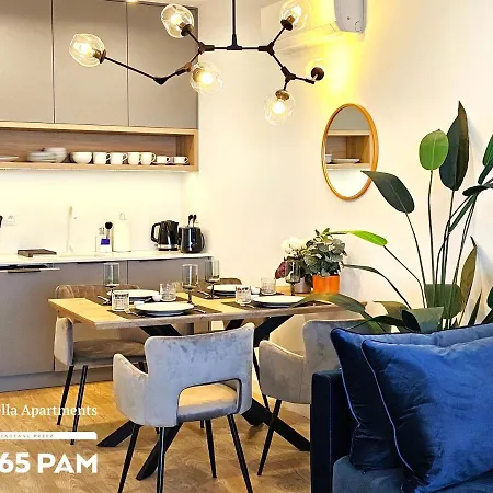 365pam - Westin House Lux - Garaz, Basen, Jacuzzi, Sauna, Silownia, Plac Zabaw W Cenie 公寓 *