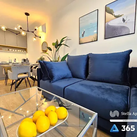 Westin House Lux - Basen, Jacuzzi, Sauna, Silownia, Plac Zabaw W Cenie - 365pam Apartment *