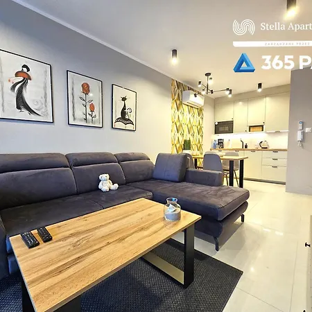 365pam - Westin House Lux - Garaz, Basen, Jacuzzi, Sauna, Silownia, Plac Zabaw W Cenie