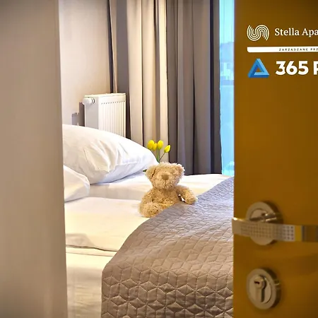 Apartment Westin House Lux - Basen, Jacuzzi, Sauna, Silownia, Plac Zabaw W Cenie - 365pam *